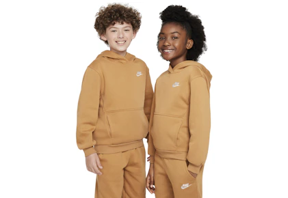 Nike Kids' Pullover Hoodie