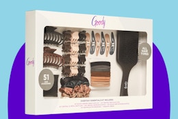 Goody Hair Accessories Kit