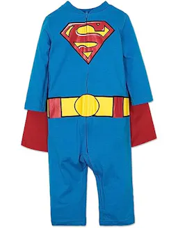 DC Comics Justice League Coverall