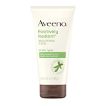 Aveeno Positively Radiant Facial Scrub