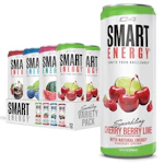 C4 Smart Energy Drinks 12-Pack