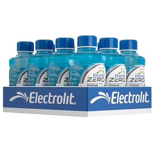 Electrolit Electrolyte Drink 12-Pack