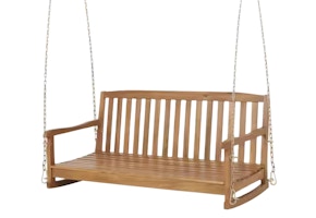 Noble House Porch Swing