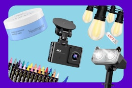 Amazon's Top Weekend Price Cuts — All 50% Off card image