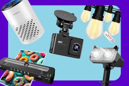 Amazon's Top Weekend Price Cuts — All 50% Off card image