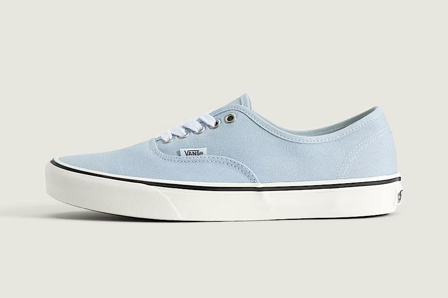 Vans Authentic Shoe