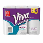 Viva Paper Towels