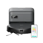 Eufy C10 Robot Vacuum