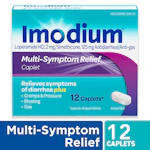 Imodium Multi-Symptom Relief