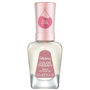 Sally Hansen Nail and Cuticle Oil