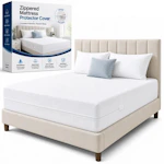 Zippered Mattress Protector