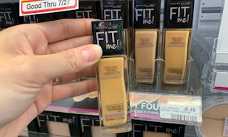 cvs maybelline foundation 7 21 1563846182