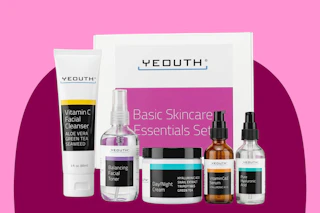 amazon Hyaluronic set