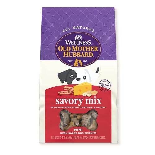 Old Mother Hubbard Dog Biscuits