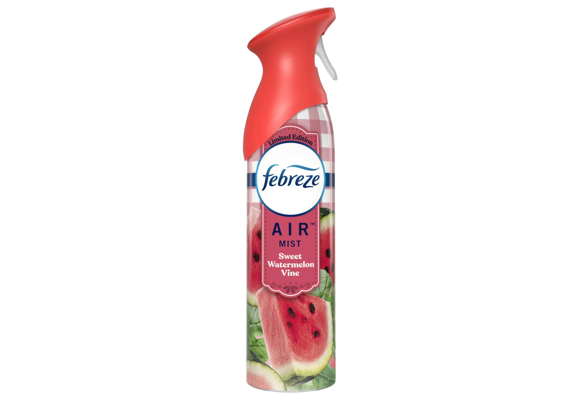 Febreze Spray