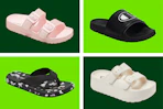4 kids' sandal shoe styles