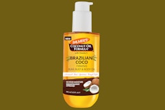 Palmer Brazilian Coco Firming Body Oil