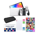 Nintendo Switch OLED Bundle