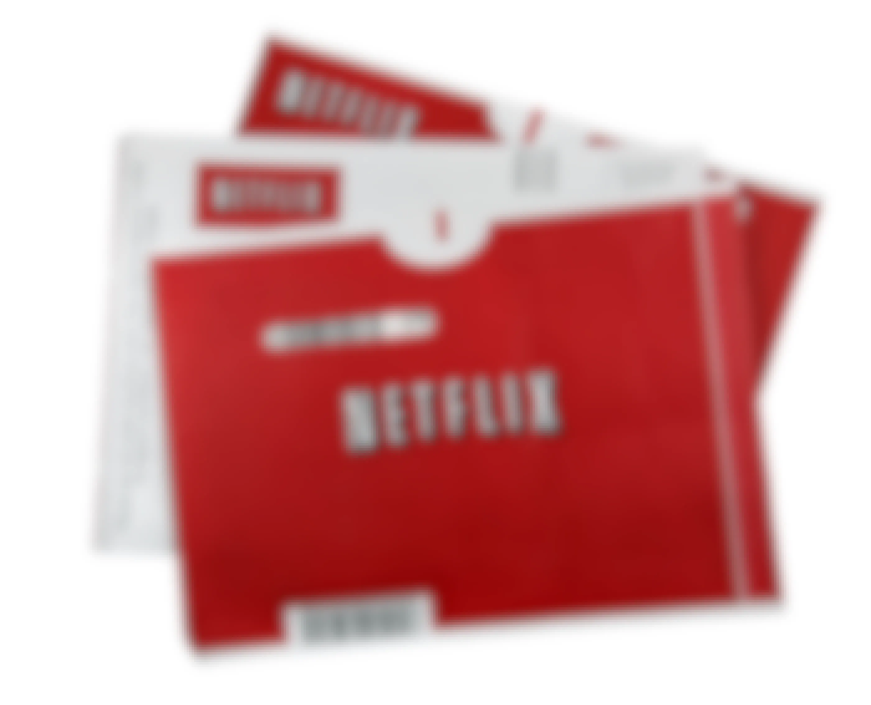 Netflix Ended Their DVD Service With a Big Giveaway — Here's What People Will Get