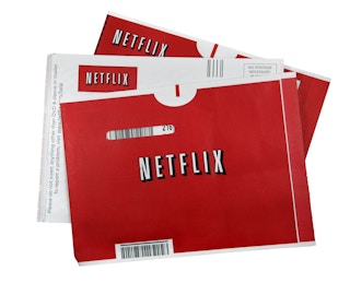netflix dvd subscription envelopes dreamstime 1693268699 1693268699