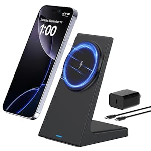 Magnetic Wireless Charging Stand