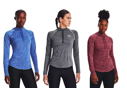 Women's Wordmark Hoodie