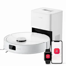 Roborock Q10 X5+ Robot Vacuum & Mop