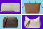 mk bags