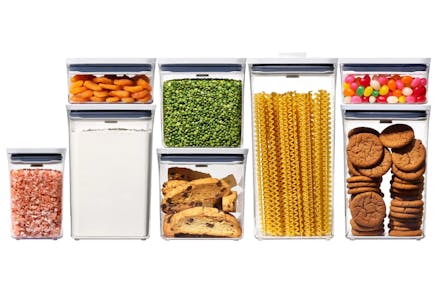 OXO Food Storage Set