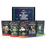 Bones Coffee Nightmare Before Christmas Box
