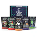 Bones Coffee Nightmare Before Christmas Box