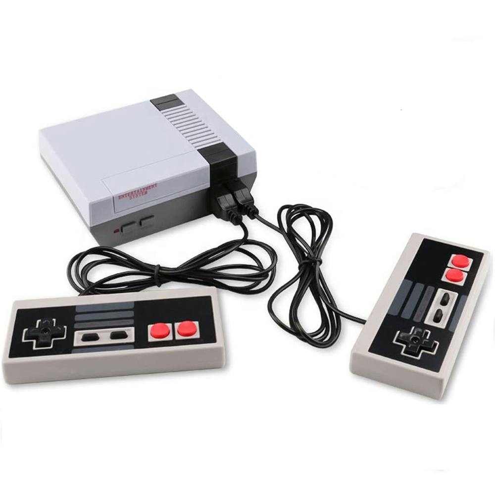 Retro Gaming Console