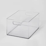 Brightroom Bathroom Organizer Bin