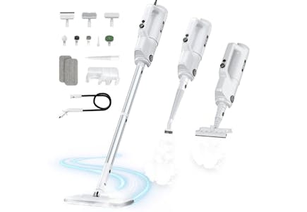 Steam Mop