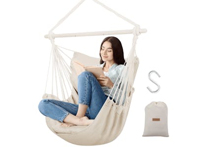 Hammock Chair Swing