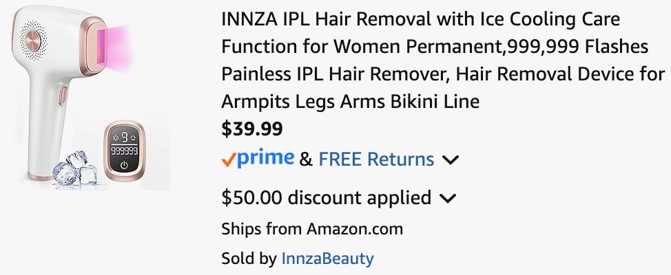 amazon-ipl-hair-removal-cart