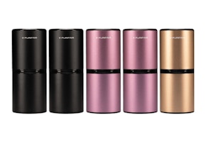 Purifair Air Purifier 5-Pack