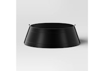 Metal Christmas Tree Collar