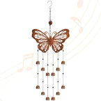 Butterfly Wind Chimes