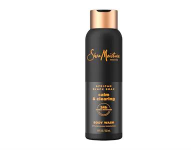 SheaMoisture Body Wash