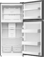Frigidaire Top-Freezer Refrigerator