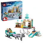 LEGO Disney Frozen Anna's Sleigh