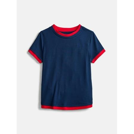 Kids' Layered Tee