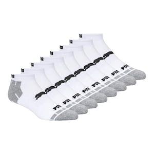 Puma Men's Low-Cut Socks