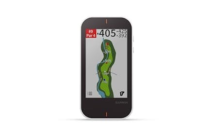 Garmin Approach G80 Golf GPS