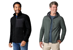 Free Country Men's Jacket