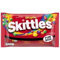 Skittles Fun-Size Candy Bag