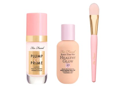 Too Faced Complexion Set