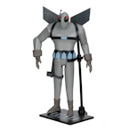 Batman Adventures Firefly Figure