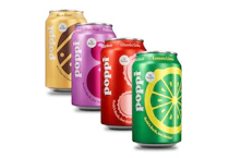 Poppi Prebiotic Soda 12-Pack